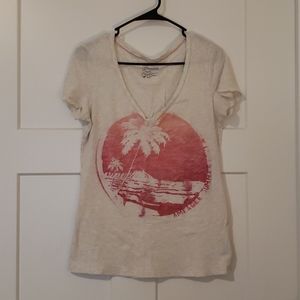 American Eagle Tee